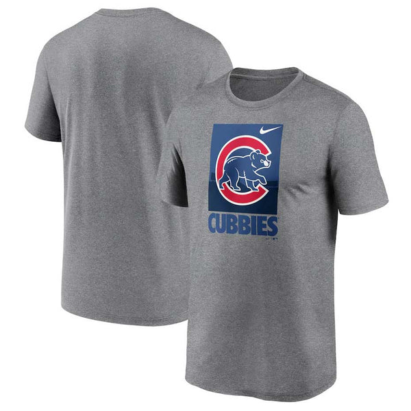 Chicago Cubs Nike Local Legend T-Shirt