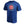Load image into Gallery viewer, Chicago Cubs Royal Bullseye Basic T-Shirt
