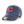 Load image into Gallery viewer, Chicago Cubs Vintage Navy Clean up Adjustable Cap
