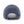 Load image into Gallery viewer, Chicago Cubs Vintage Navy Clean up Adjustable Cap
