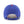 Load image into Gallery viewer, Chicago Cubs Two Tone Walking Bear Clean up Adjustable Cap
