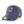 Load image into Gallery viewer, Chicago Cubs Navy Walking Bear Clean Up Adjustable Cap
