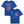 Load image into Gallery viewer, Chicago Cubs Javier Baez Preschool Nike Team Name &amp; Number T-Shirt
