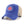 Load image into Gallery viewer, Chicago Cubs Flagship Wash Bullseye Trucker Cap
