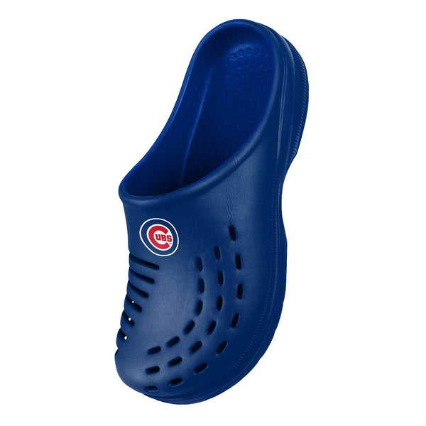 Chicago Cubs Men's Clogs