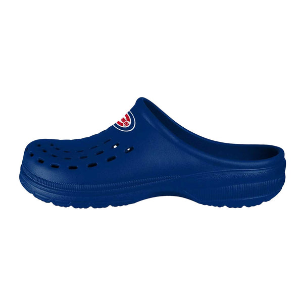 Chicago Cubs Men's Clogs