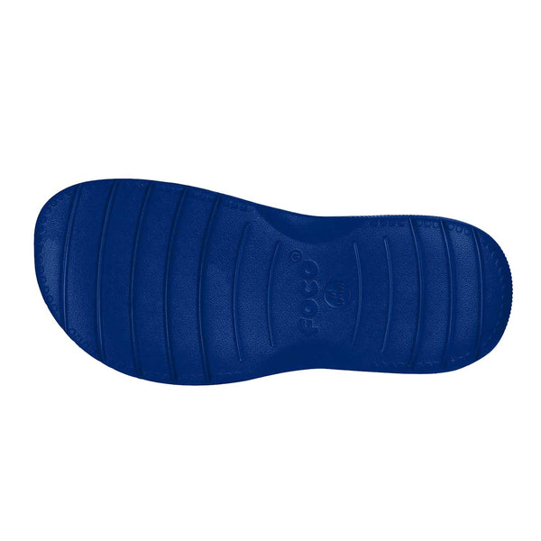 Chicago Cubs Men's Clogs