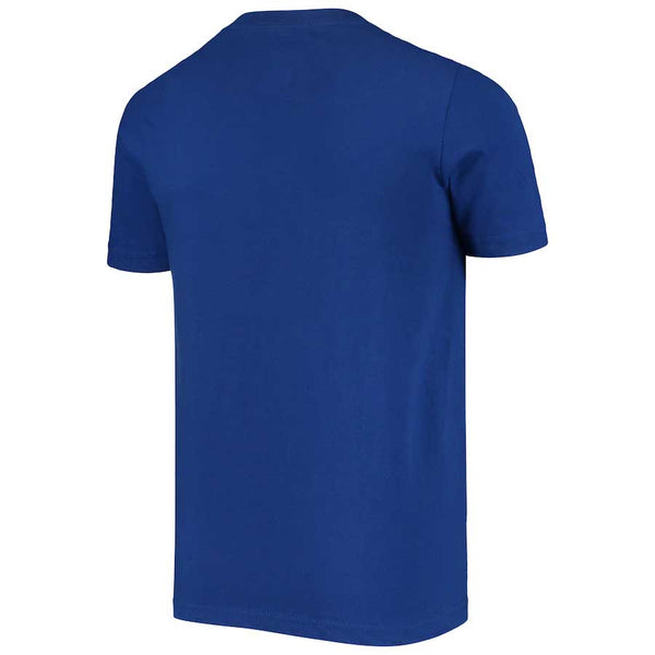 Chicago Cubs Preschool Nike Primary Logo Tee