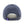 Load image into Gallery viewer, Chicago Cubs Kids Navy Walking Bear Clean Up Adjustable Cap
