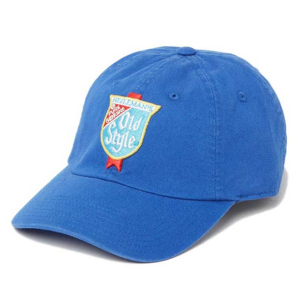 Old Style Beer Ballpark Adjustable Cap