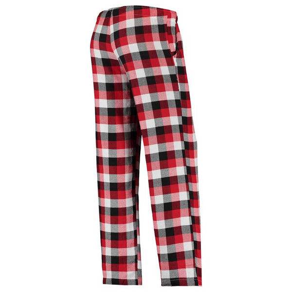 Chicago Blackhawks Women's Breakout Flannel Pants