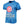 Load image into Gallery viewer, Chicago Cubs Royal Bullseye Tie Dye T-Shirt
