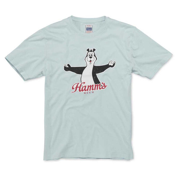 Hamm's Beer Brass Tacks T-Shirt