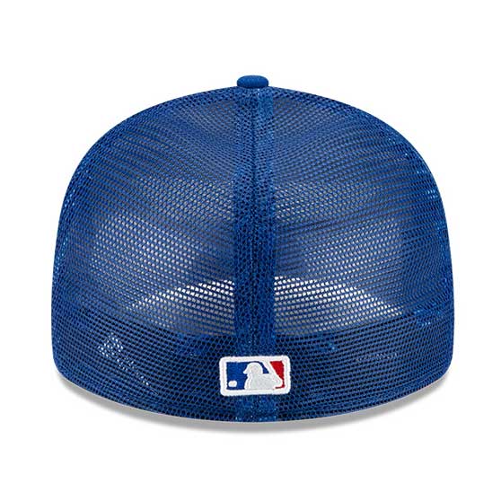 Chicago Cubs 2020 All Star Mesh Back Low Profile 59FIFTY Fitted Cap