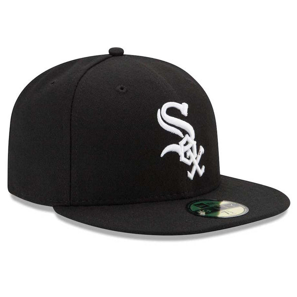Chicago White Sox Authentic 59FIFTY Fitted Cap