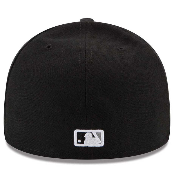 Chicago White Sox Authentic 59FIFTY Fitted Cap