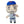 Load image into Gallery viewer, Anthony Rizzo Baby Bros Plush Doll

