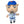 Load image into Gallery viewer, Javier Baez Baby Bros Plush Doll

