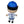 Load image into Gallery viewer, Javier Baez Baby Bros Plush Doll
