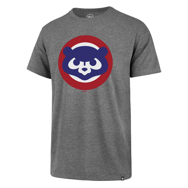 Chicago Cubs '84 Bear Club T-Shirt