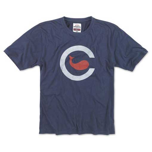 Chicago Whales Archive Brass Tax T-Shirt
