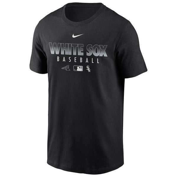 Chicago White Sox Youth Dri-FIT Early Work Tee