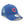 Load image into Gallery viewer, Chicago Cubs Trucker C 9FORTY Adjustable Cap
