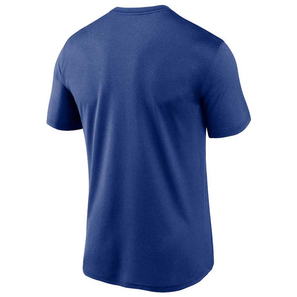 Chicago Cubs Nike City Swoosh Royal T-Shirt