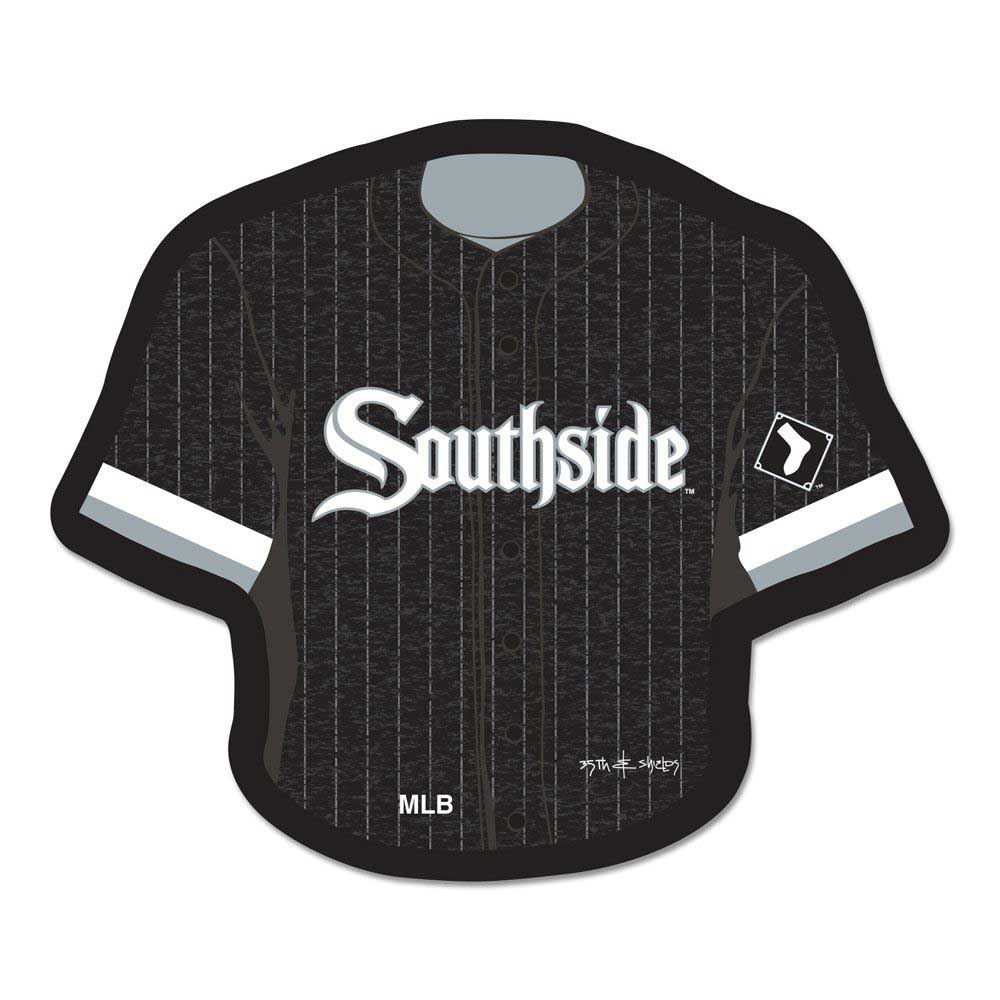 chicago white sox connect jersey