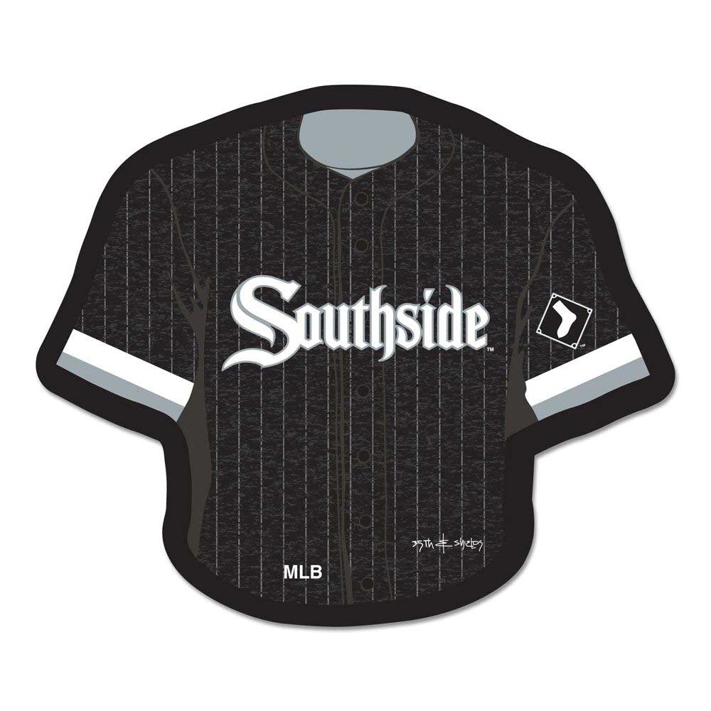 nike white sox city connect jersey