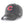 Load image into Gallery viewer, Chicago Cubs Graphite &quot;C&quot; Franchise Fitted Cap
