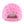 Load image into Gallery viewer, Chicago Cubs Youth Girls Pink Jamboree Adjustable Cap
