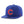 Load image into Gallery viewer, Chicago Cubs Sure Shot &quot;C&quot; Snapback Adjustable Cap
