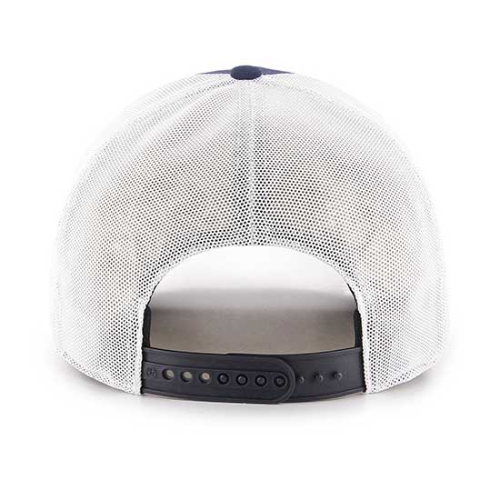 Chicago Cubs 1914 Cooperstown Altitude Trucker Cap