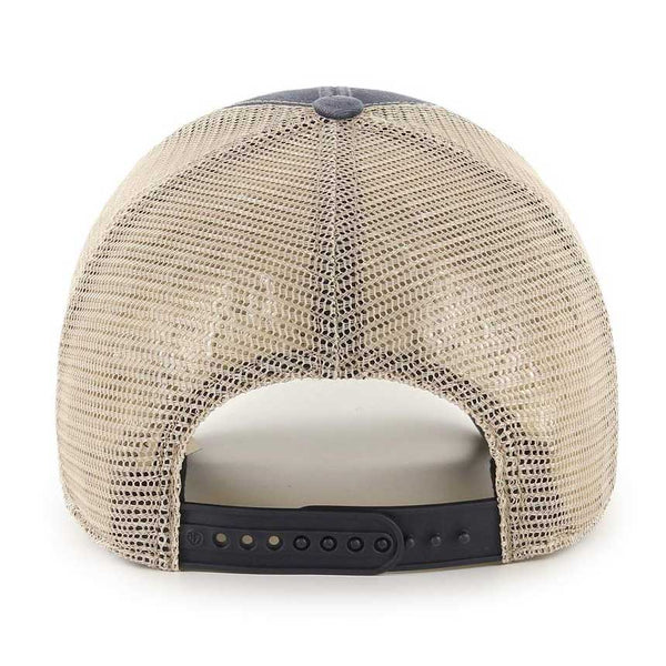 Chicago Bears Flagship Washed MVP Trucker Cap