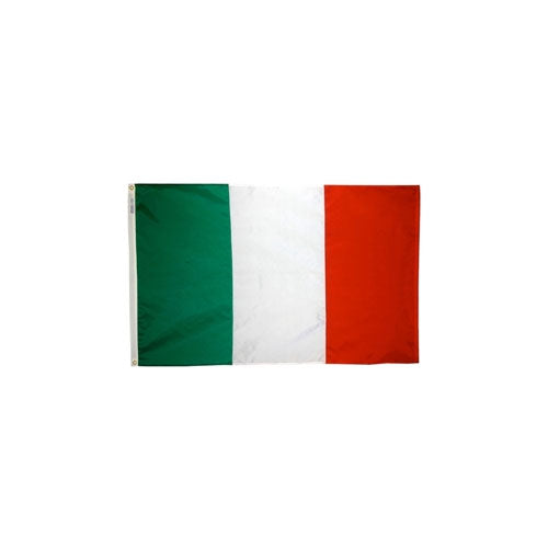 Italy 3 x 5 Flag