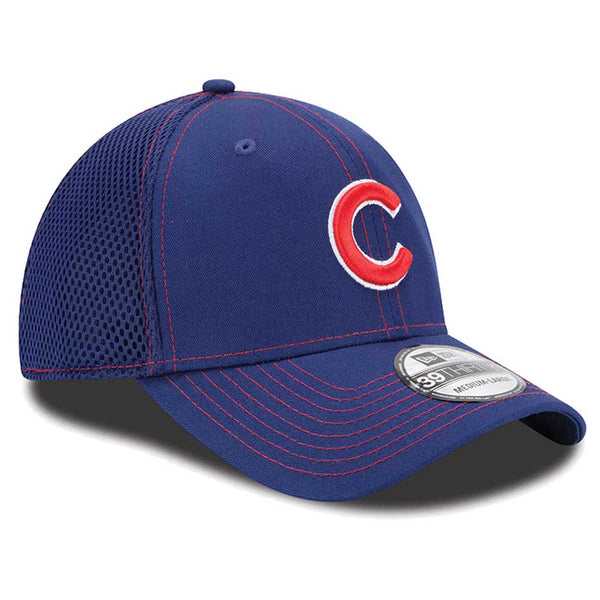 Chicago Cubs Neo Home Team C 39THIRTY Cap