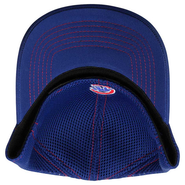 Chicago Cubs Neo Home Team C 39THIRTY Cap