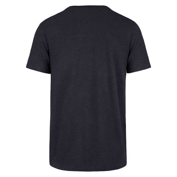 Chicago Cubs 1911 Navy Scrum T-Shirt