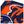 Load image into Gallery viewer, Chicago Bears 3D 2-Pack Coaster Set
