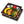 Load image into Gallery viewer, Chicago Blackhawks 3D 2-Pack Coaster Set
