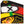 Load image into Gallery viewer, Chicago Blackhawks 3D 2-Pack Coaster Set
