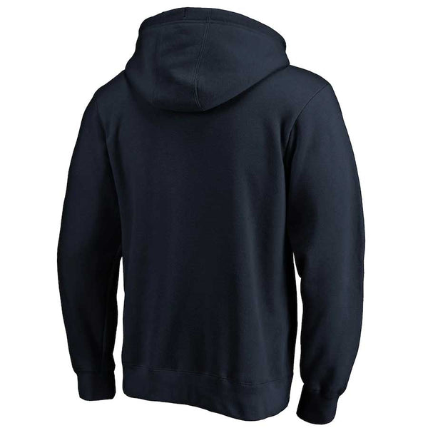 Chicago Bears Primary Logo Hooded Sweatshirt