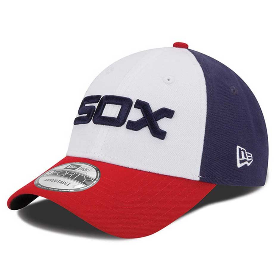 Chicago White Sox The League Cooperstown 9FORTY Adjustable Cap