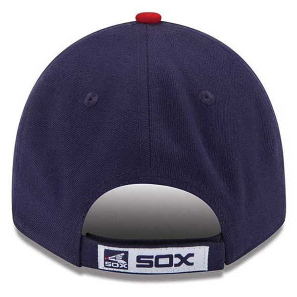 Chicago White Sox The League Cooperstown 9FORTY Adjustable Cap