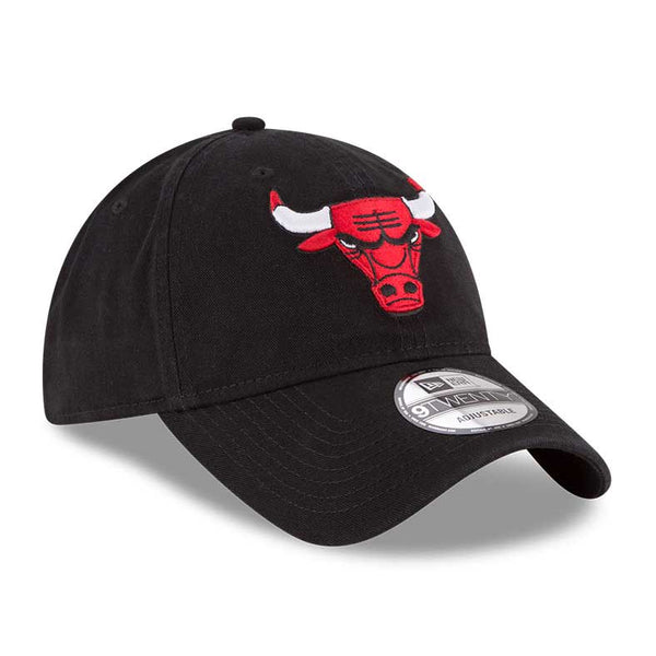 Chicago Bulls Core Classic 9TWENTY Adjustable Cap