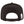 Load image into Gallery viewer, Chicago Bulls Black Team 9FIFTY Snapback Cap
