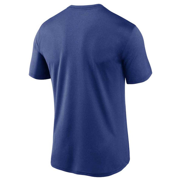 Chicago Cubs Dri-FIT Legend Walking Bear T-Shirt