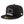Load image into Gallery viewer, Chicago Bears Black &amp; White 9FIFTY Snapback Cap
