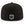 Load image into Gallery viewer, Chicago Bears Black &amp; White 9FIFTY Snapback Cap
